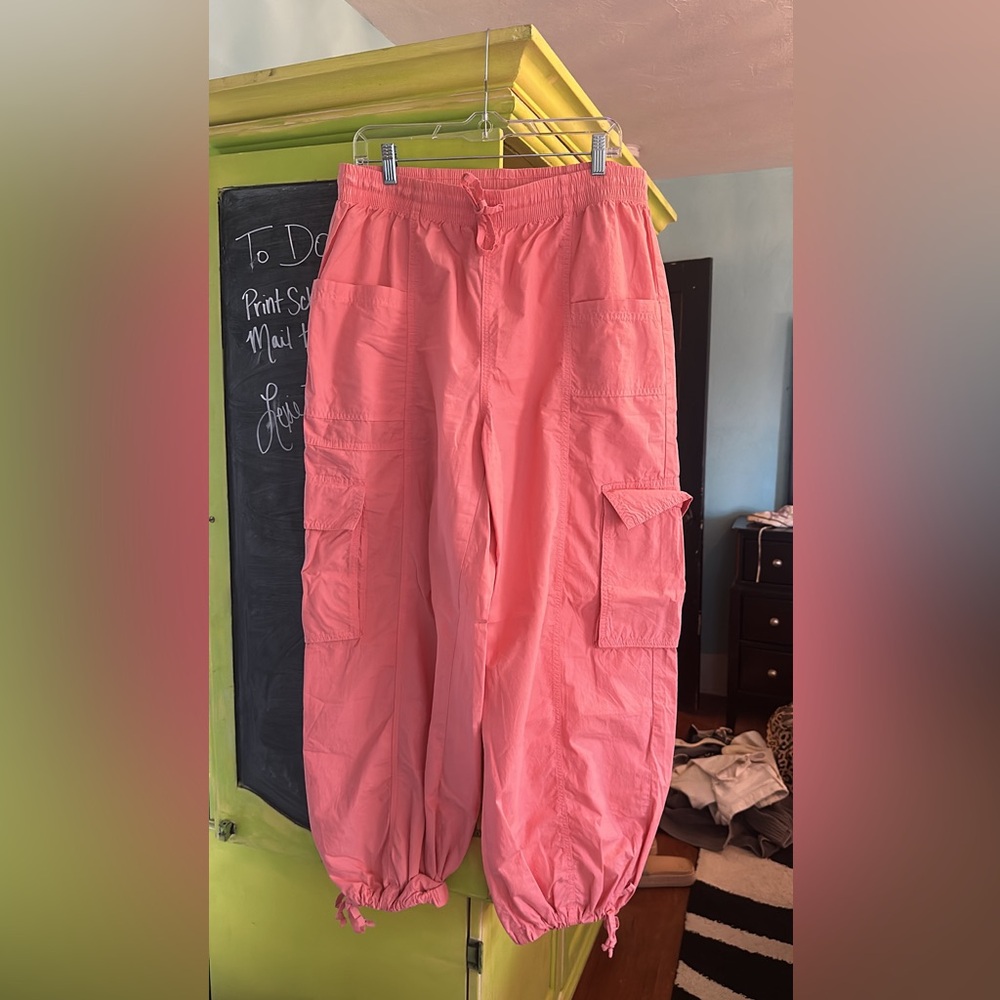 Aerie cargo pants